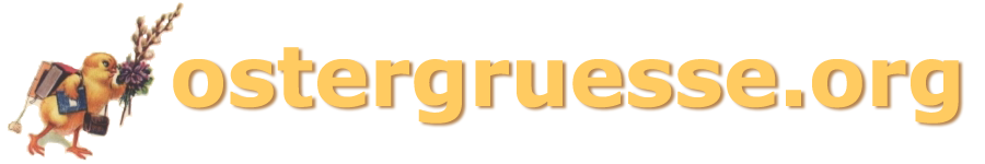 ostergrüße